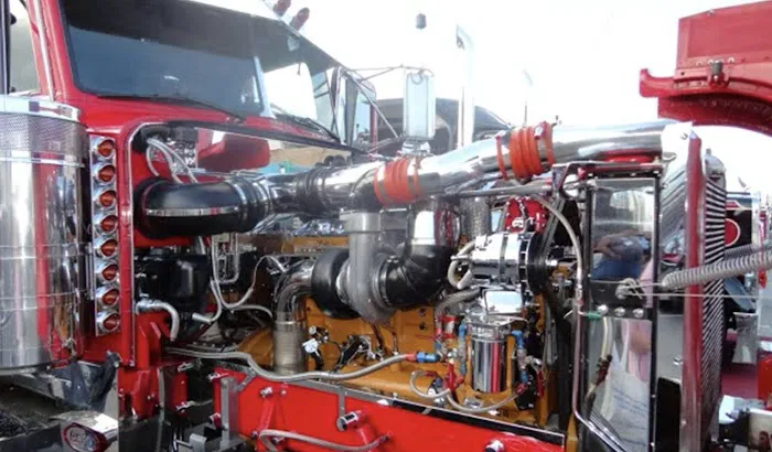 Fayetteville Mobile Truck Repair 2
