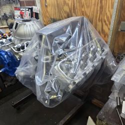Auto Machine Shop ico