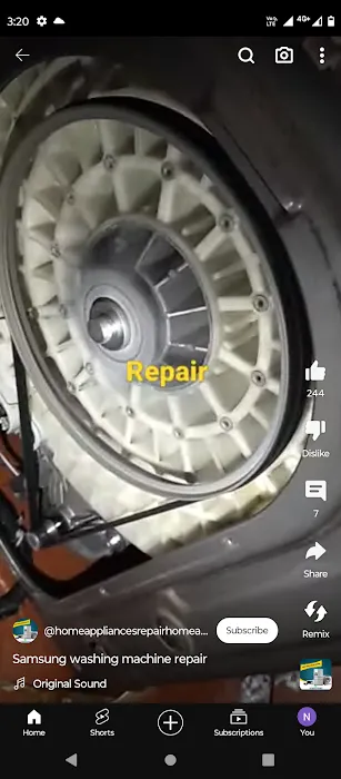 Auto Machine Shop 5