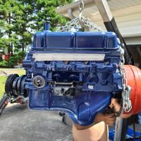 Moffitt Machine Company Inc.