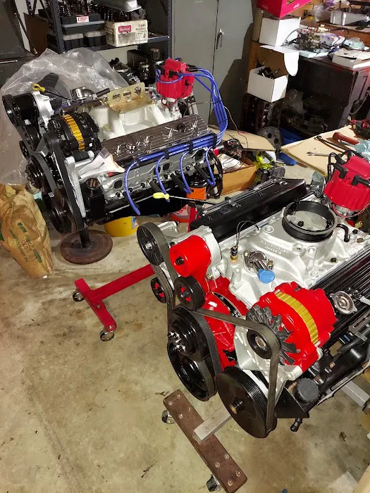 Moffitt Machine Company Inc. 8