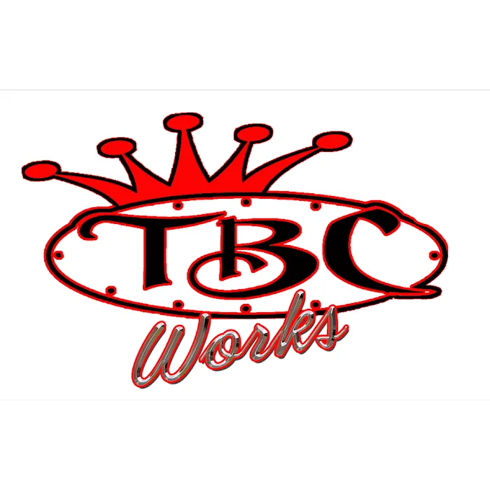 Tim Bradham's Chassis Works 4