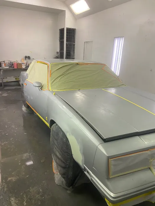 Mack's Auto Care LLC 0