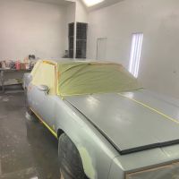 Mack's Auto Care LLC