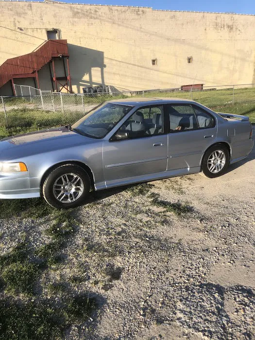 Mack's Auto Care LLC 1