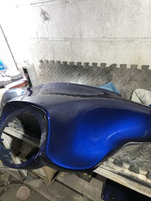 Mack's Auto Care LLC 3