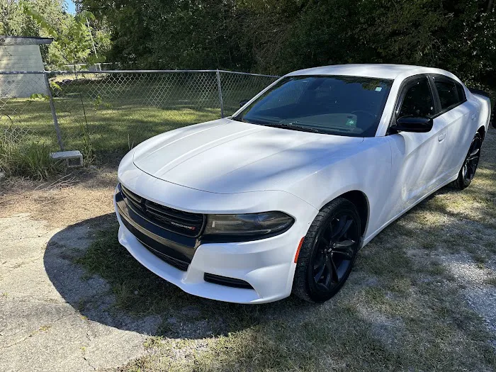 Mack's Auto Care LLC 5
