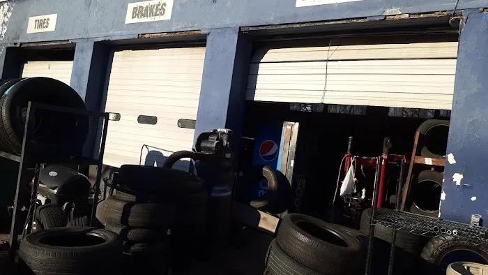 A1 Used Tires & Services 0