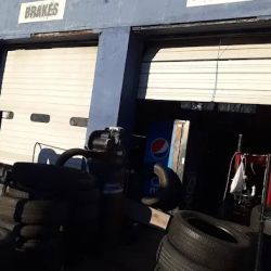 A1 Used Tires & Services ico