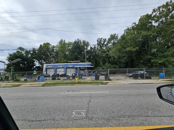 A1 Used Tires & Services 2