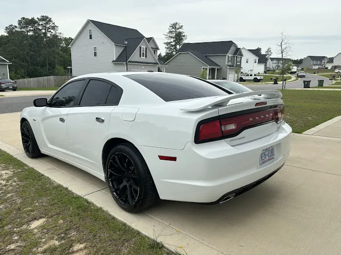 Next Level Collision & Automotive, LLC 0
