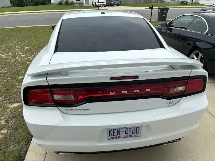 Next Level Collision & Automotive, LLC 1