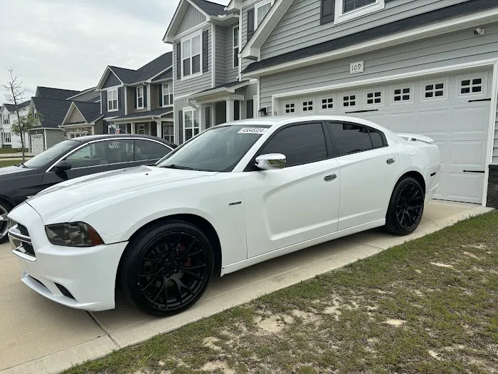 Next Level Collision & Automotive, LLC 2