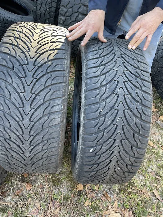 Amigos Tires and Towing 2