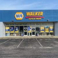 NAPA AUTO PARTS - FAYETTEVILLE