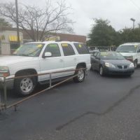 Decker's Tire & Auto