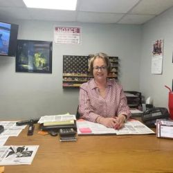 Donnie Wheeler Transmission Service ico