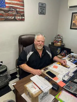 Donnie Wheeler Transmission Service 1