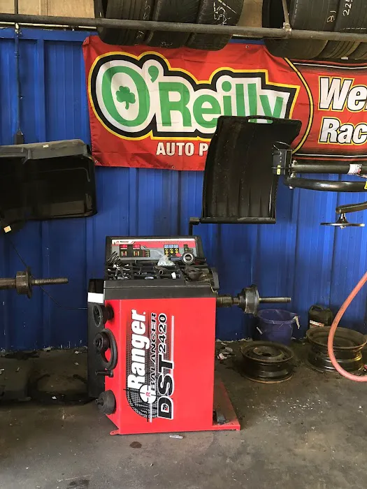 Tires Plus & Auto Repairs 7