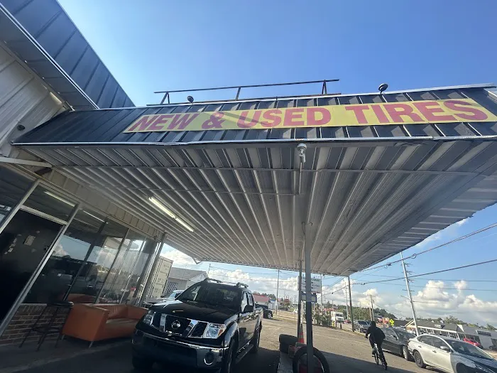 Tires Plus & Auto Repairs 3