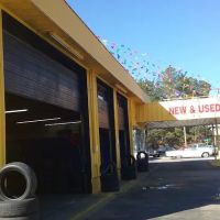 Tires Plus & Auto Repairs