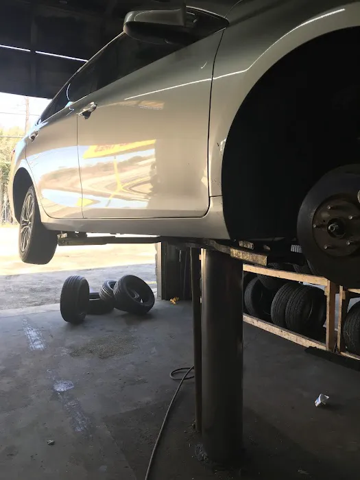 Tires Plus & Auto Repairs 2