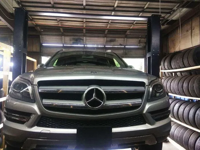 Tires Plus & Auto Repairs 8
