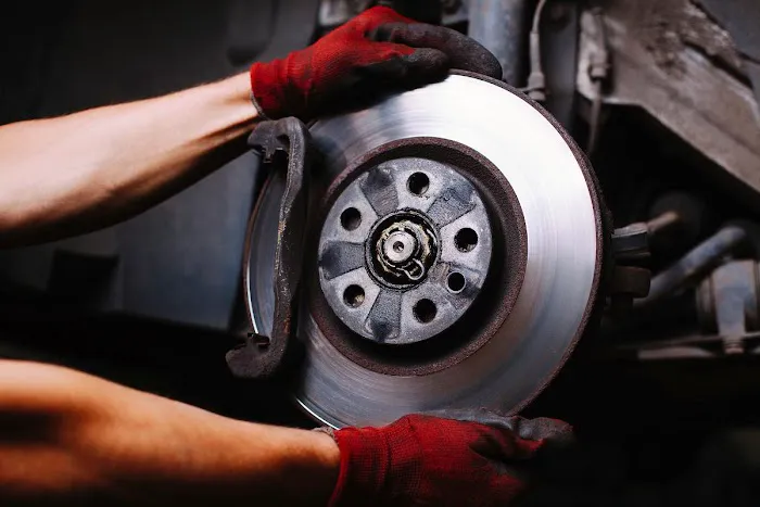 Import Auto Repair & Fabrication LLC 1