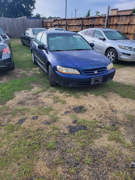 Import Auto Repair & Fabrication LLC 0