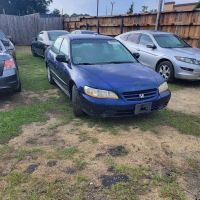 Import Auto Repair & Fabrication LLC