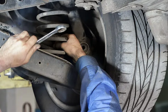 Import Auto Repair & Fabrication LLC 4