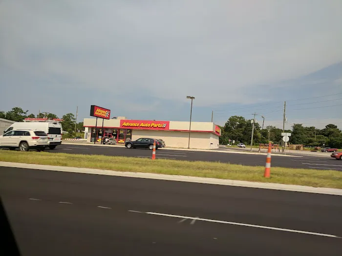 AutoZone Auto Parts 2