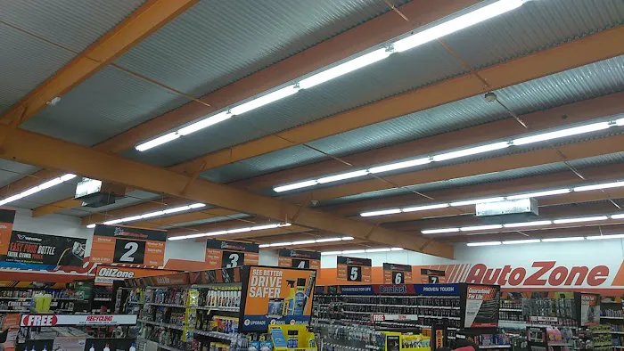 AutoZone Auto Parts 0