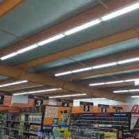 AutoZone Auto Parts