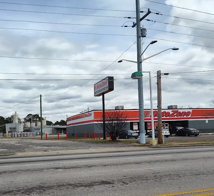 AutoZone Auto Parts 5