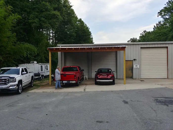 Scotts Body Shop 4
