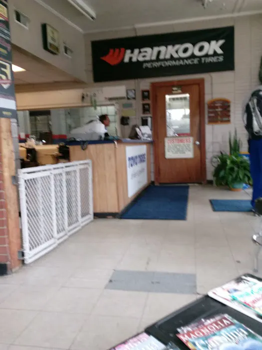 Stewart's Tire & Auto 4