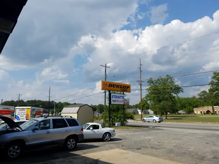 Stewart's Tire & Auto 6