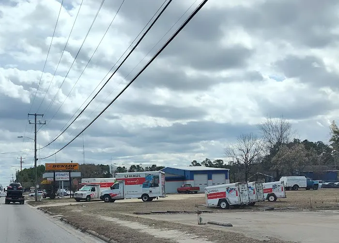 Stewart's Tire & Auto 7