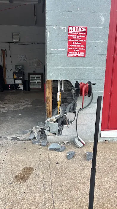 Reliable New and Used Tires 0