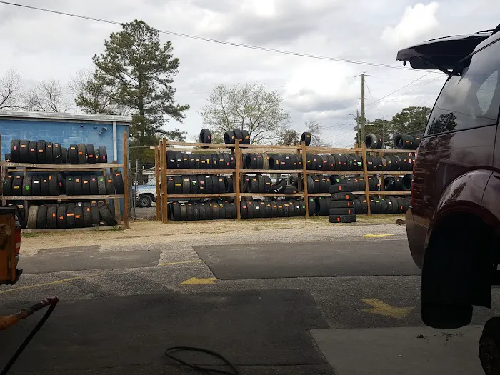 El Toro New & Used Tires & Services 4