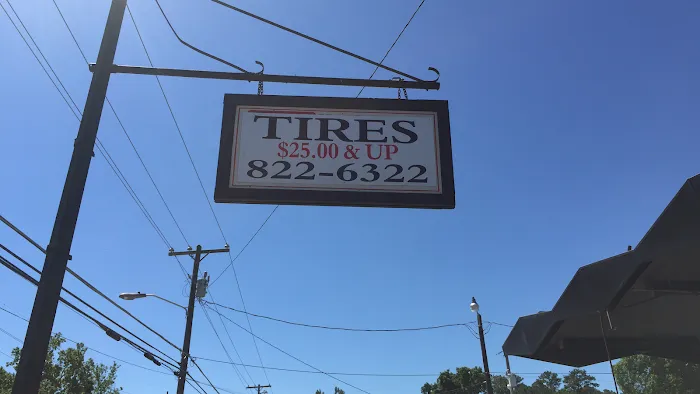 El Toro New & Used Tires & Services 9