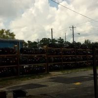 El Toro New & Used Tires & Services