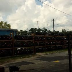 El Toro New & Used Tires & Services ico
