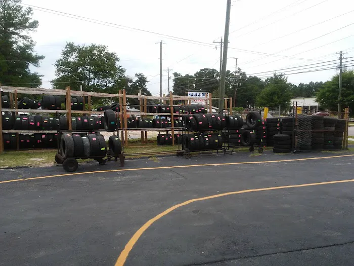El Toro New & Used Tires & Services 7