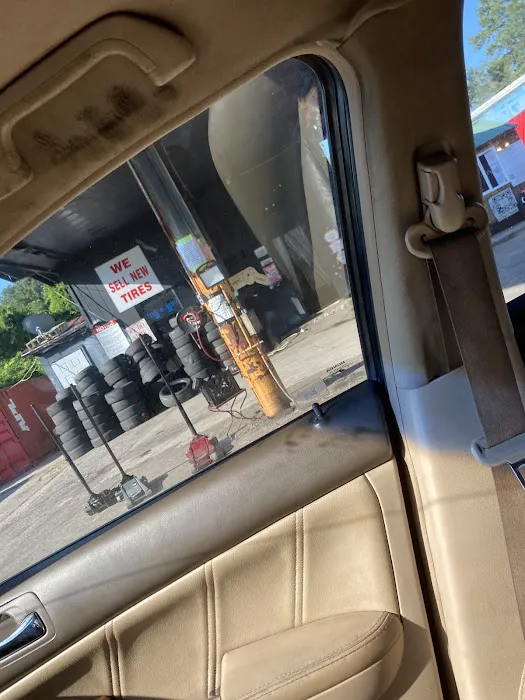 El Toro New & Used Tires & Services 5