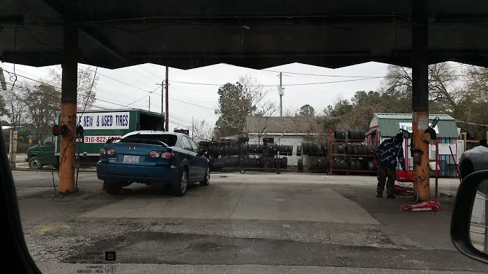 El Toro New & Used Tires & Services 1