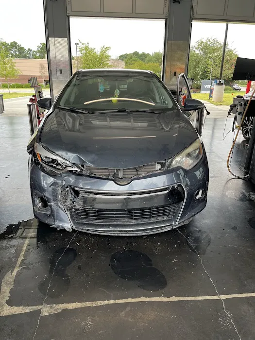 Valvoline Instant Oil Change 8