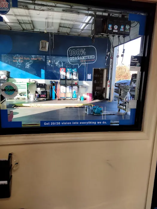 SpeeDee Oil Change & Auto Service 1