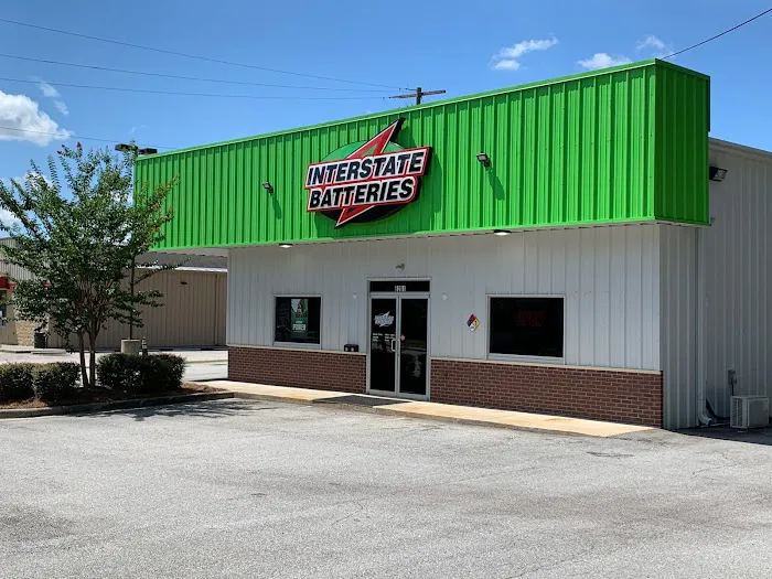 Interstate All Battery Center 3